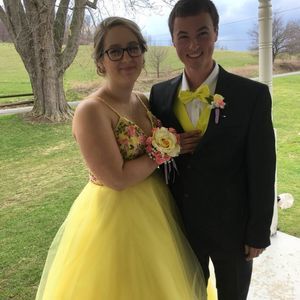 Meet your Posher, Michelle